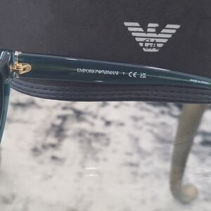 Emporio Armani sunglasses